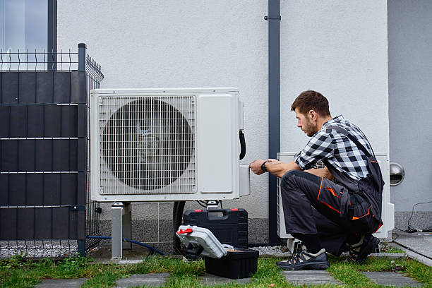 Trusted Ac Installation service in Asheboro, NC - AAA Pro HVAC